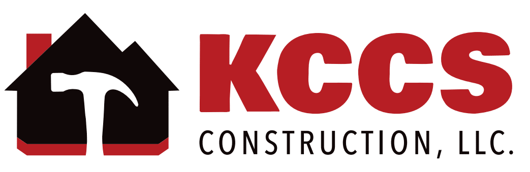 kccs construction llc logo