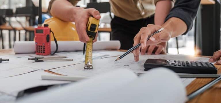 Carroll County Construction Contractor