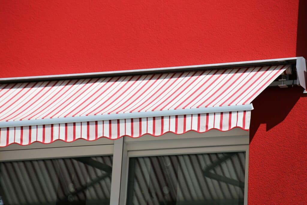 commercial and residential awnings in catonsville maryland