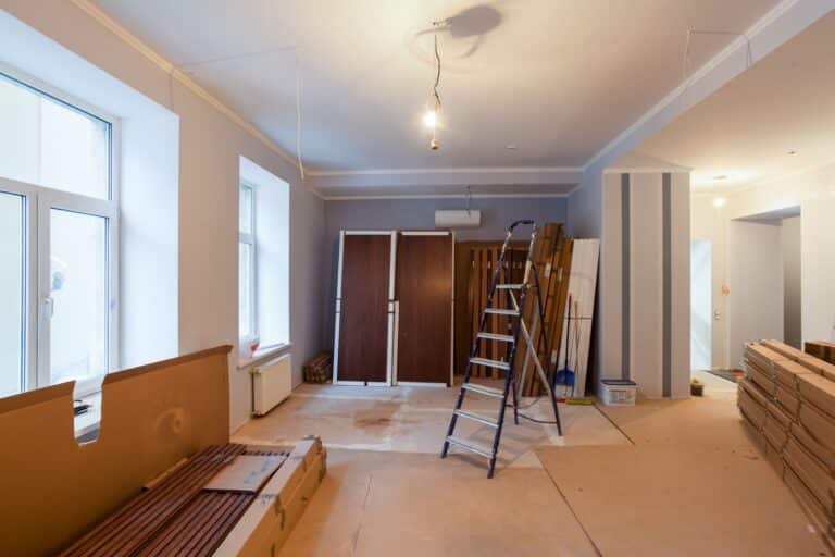Cockeysville, MD Construction Contractor