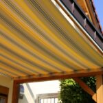 Enjoying Your Patio in any Weather with a Retractable Awning