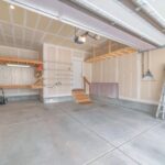 The Value a Garage Will Add to Your Home
