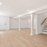 Basement Refinishing Options