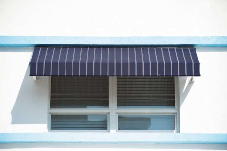How Awnings Help Reduce Energy Costs in Your Home