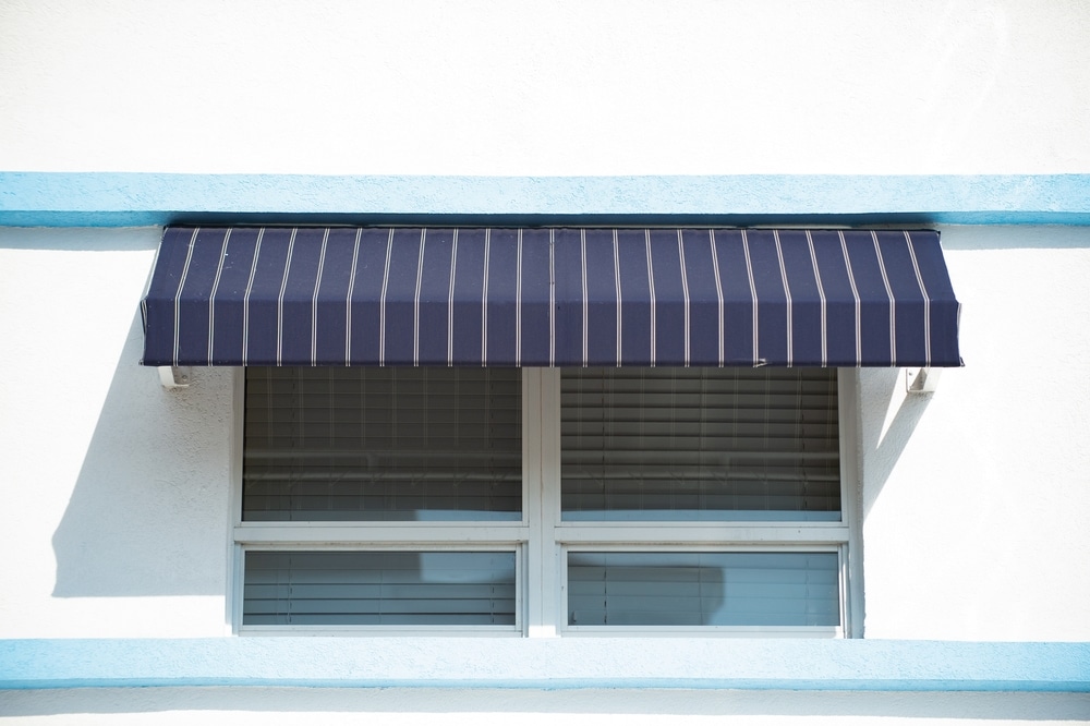 How Awnings Help Reduce Energy Costs in Your Home