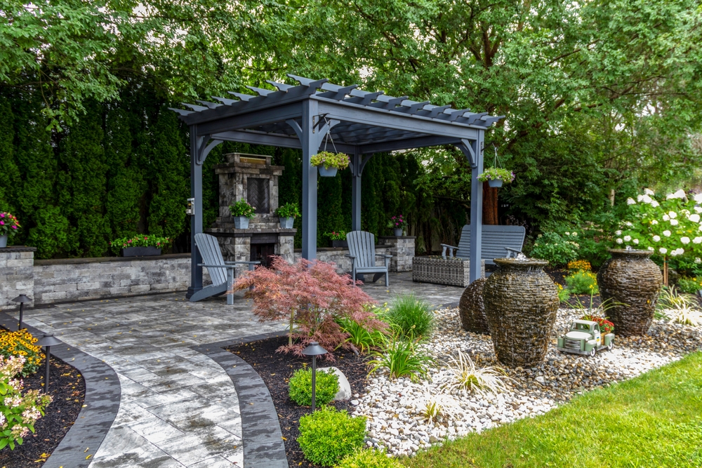 Pergola Options and Considerations